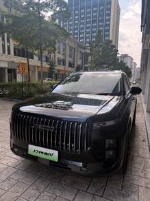 Jaecoo J7 1.5 PHEV 2WD MY25 (A)