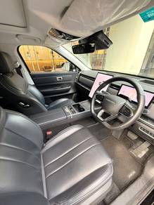 Jaecoo J7 1.5 PHEV 2WD MY25 (A)