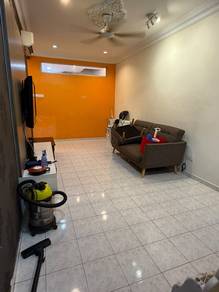 Taman Setia Indah @ Single Storey House