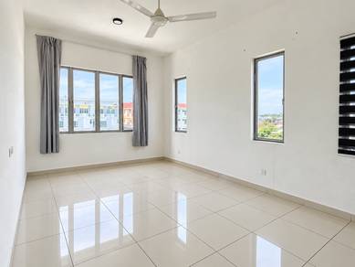 Townhouse-for-rent-Butterworth-Penang