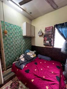 For Sale Double Storey Terrace House
