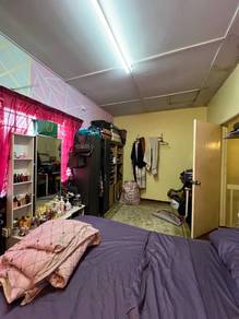 For Sale Double Storey Terrace House