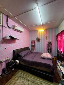 For Sale Double Storey Terrace House