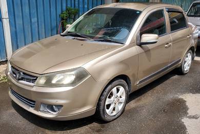 2013 Proton SAGA 1.3 FL (A)