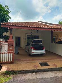 rumah untuk dijual