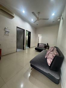 Rumah Teres Setingkat untuk Dijual di Bukit Mertajam