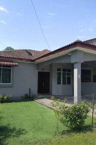 SangkutCtosKah❓Cashback20K🎯Semi D 1 Tkt @ Taman Machang Manis, BM
