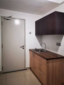 Fully furnished Studio @ Residence 8, Old Klang Road