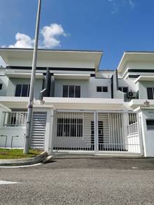 2 Storey Terrace Serenita, Bandar Penawar, Desaru Pengerang Johor