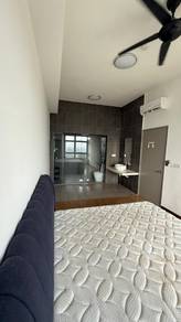 Astoria Ampang , 2 rooms