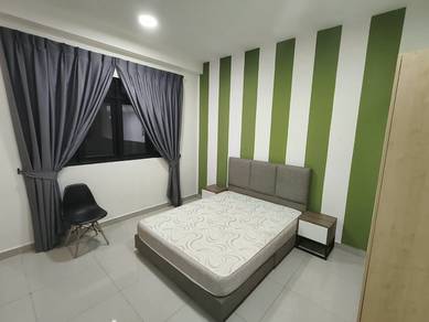 Ramada Medini / Medini / Nearby Iskandar Puteri / Gelang Patah / Tuas