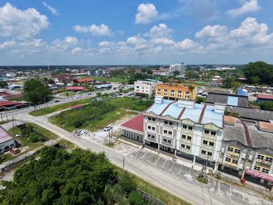 Teluk Intan 2 Shoplot Kedai Hotel Homestay Event Hall Kilang with Lift