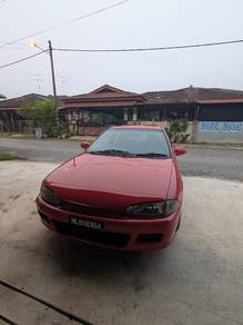 2000 Proton SATRIA 1.3 GLI (M)