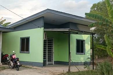 1-storey-Terraced-House-for-rent-Kota-Kinabalu-Sabah