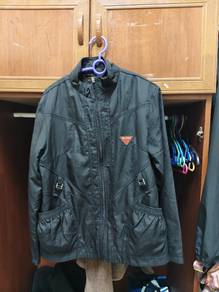 Prada Nylon Jacket