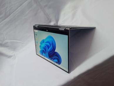 Dell XPS  laptop  i7   tablet     16 GB RAM 