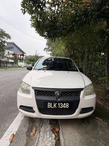 Proton SAGA 1.3 BASE LINE (M)