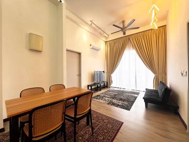 Antara Residence