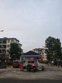 Level 1-  Birchwood Court Bandar Tasik Puteri Rawang
