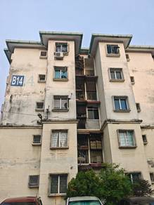 Level 1-  Birchwood Court Bandar Tasik Puteri Rawang