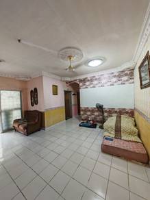 Level 1-  Birchwood Court Bandar Tasik Puteri Rawang