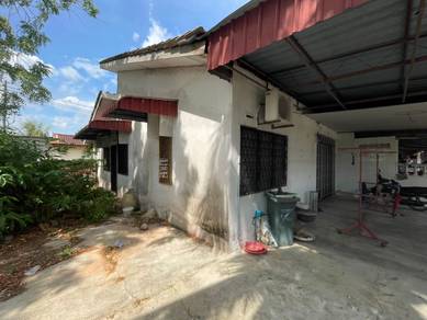 1-storey-Terraced-House-for-sale-Jitra-Kedah