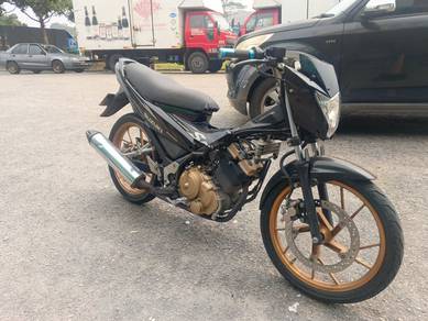 Suzuki belang r150 original