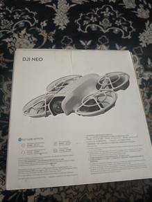 Dji neo 1