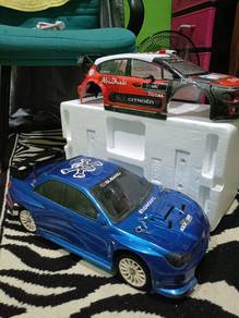 Rc MJX scale 1/10