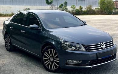 (2013)Volkswagen PASSAT FREE WRRTY.APPROVAL RATE