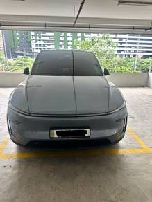2025 Tesla MODEL Y RWD FACELIFT*DIRECT OWNER*