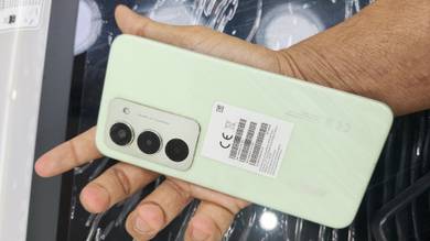 Redmi 15 5G