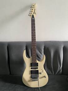 Ibanez RG270