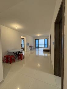 Forest City 3BR Seaview | No Agent Fee | Direct Bus to SG 