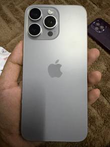 Iphone 15 promax ZP set