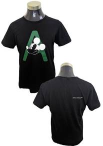 tshirt uniqlo X undercover X disney mickey mouse