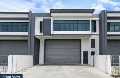 Warehouse-/-Factory-for-sale-Seri-Kembangan-Selangor