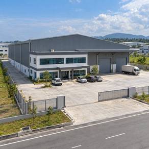 Warehouse-/-Factory-for-sale-Subang-Jaya-Selangor