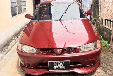 2005 Proton WIRA 1.5 A/B GLI (A)