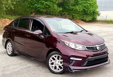 Proton PERSONA 1.6  FREE WRRTY.APPROVAL RATE