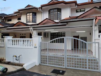 JB House for sales- Taman Tampoi Indah