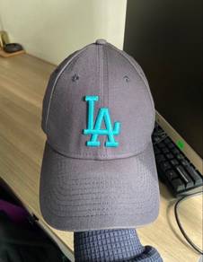 New Era 9Forty LA Dodgers Cap