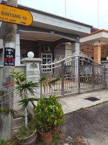 1-storey-Terraced-House-for-rent-Parit-Jawa-Johor