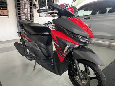 Ego Avantiz 2022