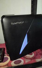 pc gaming