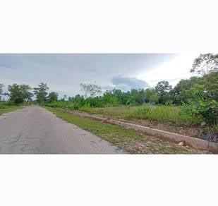 Commercial-Land-for-sale-Seri-Iskandar-Perak
