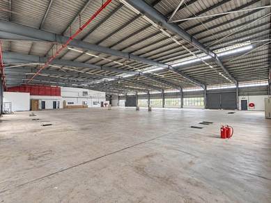 Warehouse-/-Factory-for-sale-Shah-Alam-Selangor