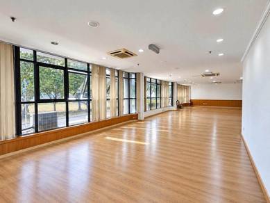 Shah Alam 1 acre Factory, Good Location, Power 800amp