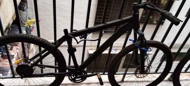mtb second baru 1 onewr 