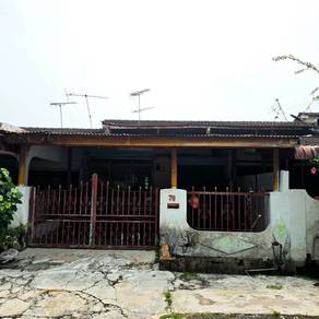 Taman Bukit Hijau Tapah